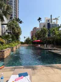 Exceptional Experience at Amara