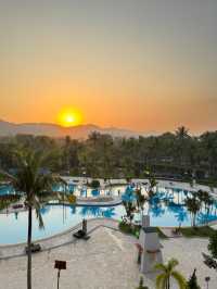A Truly Memorable Stay at Harris Waterfront Batam