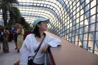 新加坡濱海灣花園｜避開人潮的完美悠遊攻略