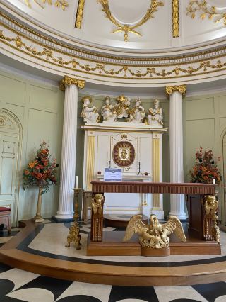 Hidden Gem in York Worth Exploring