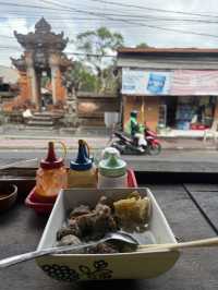 Bali food recommendations | Tried and tested must-eats to satisfy your cravings 🥩🥗🍳