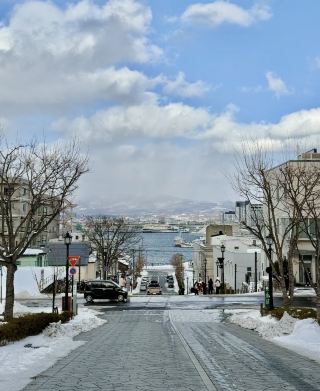 7 сентября, репортаж с места событий на Хоккайдо, я в шоке!