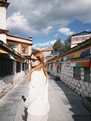 국경절 연휴, 정체 없는 쓰촨 서부 여행 코스 (숨은 명소!