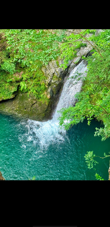 A super off-the-beaten-path recommendation! A hidden gem 99% of