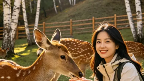 가족 학습·레저 코스|이통 화산 지질의 경이+션루펑+온천 2일 완벽 가이드 — traveler post in 쓰핑