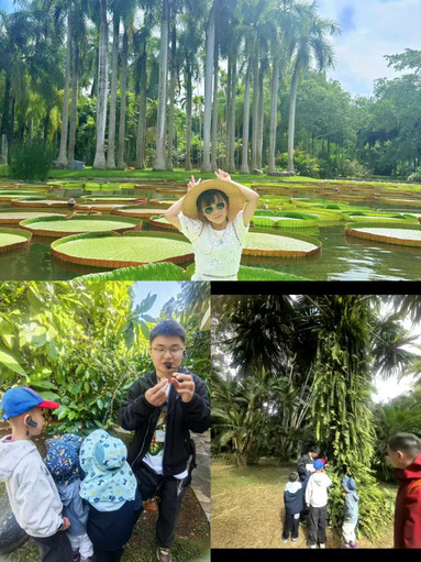 เที่ยวสิบสองปันนาแบบครอบครัวต้องแบบนี้! ไม่รีบ ไม่เหนื่อยคุณแม่