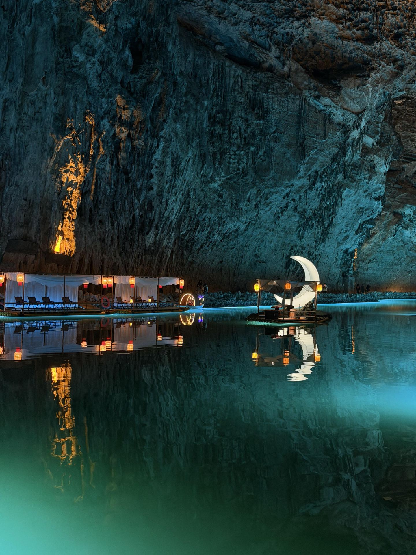 Yibin, a 1.5-hour high-speed train ride from Chengdu, hides a real-life alien planet that is incredibly photogenic