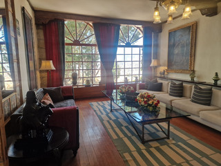 Lovely Stay with Stunning Views and Thoughtful Touches