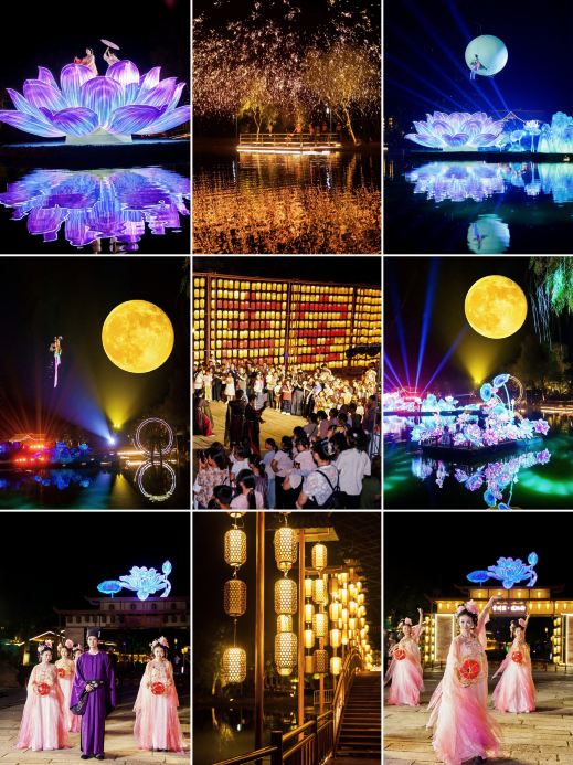 吉州窯｜在千年窯火裡，過一場宋韻假期