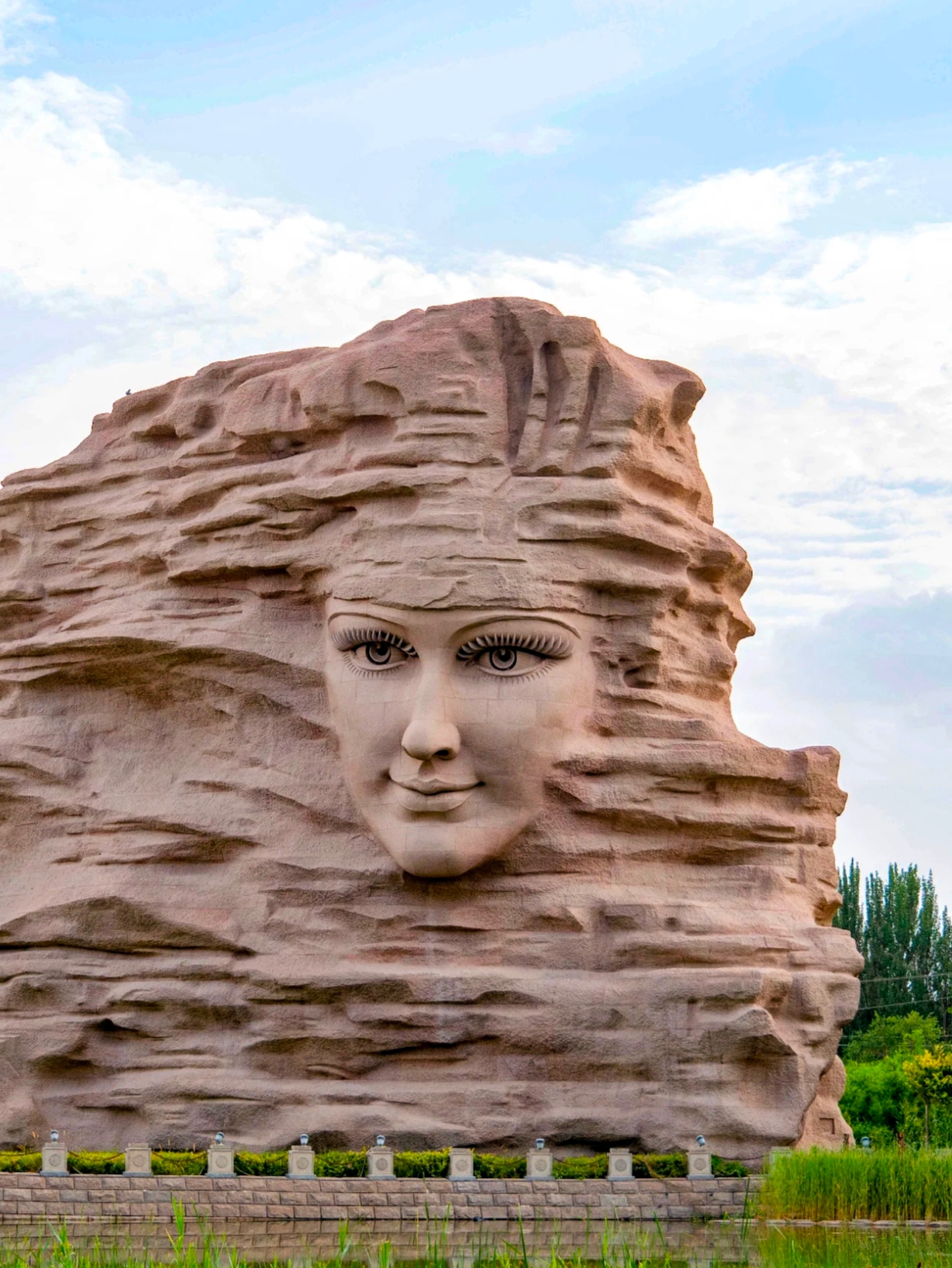 Legal 3-day, 2-night guide to the Lop Nur area | A serious reminder from the blogger   Blogger's notes: Many people yearn for the desert and legends of Lop Nur, but the Lop