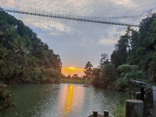 - Escape into the forests of Wuhua Mountain and let the mountain breeze heal all your fatigue