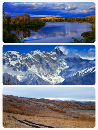Must-see itineraries for traveling with parents! Amazing routes perfect for middle-aged and elderly travelers.