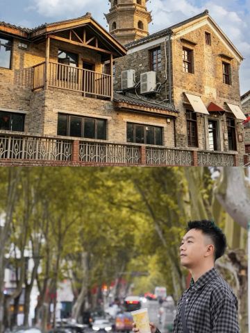 If you only have 1 day to spend in Yueyang, just copy this itinerary! 