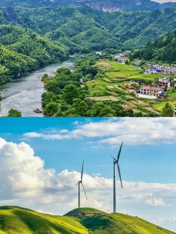 Shaoyang is truly a massive green energy field! I've handpicked 18 hidden gem attractions,