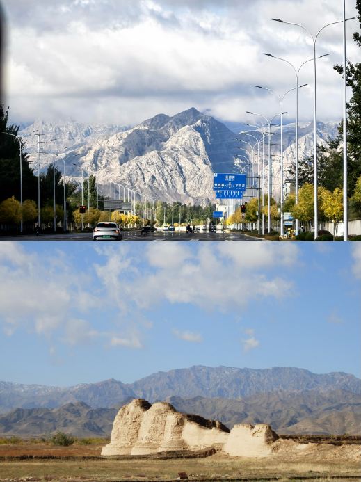 Weekend escape from Ningxia: 4 hidden gems within 1.5 hours by high-speed rail | Avoid the crowds