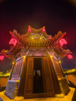 In Wudi, Binzhou, lies a quiet and unassuming ancient city with a history spanning over a thousand years. Unlike many bustling and crowded trendy ancient towns, Wudi Ancient City is like an open old book, dating back to the Shang and Zhou dynasties.