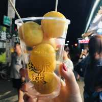 🤗👍🏻✨famous authentic⭐️night market⭐️