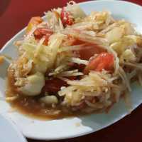  กุ้ง หมูกะทะบุฟเฟต์ 169 บาท 😍