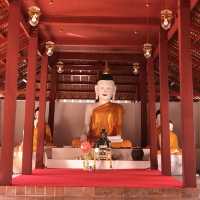 มหาจตุธรรมธาตุแดนใต้