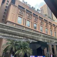 Berjaya Times Square Hotel KL