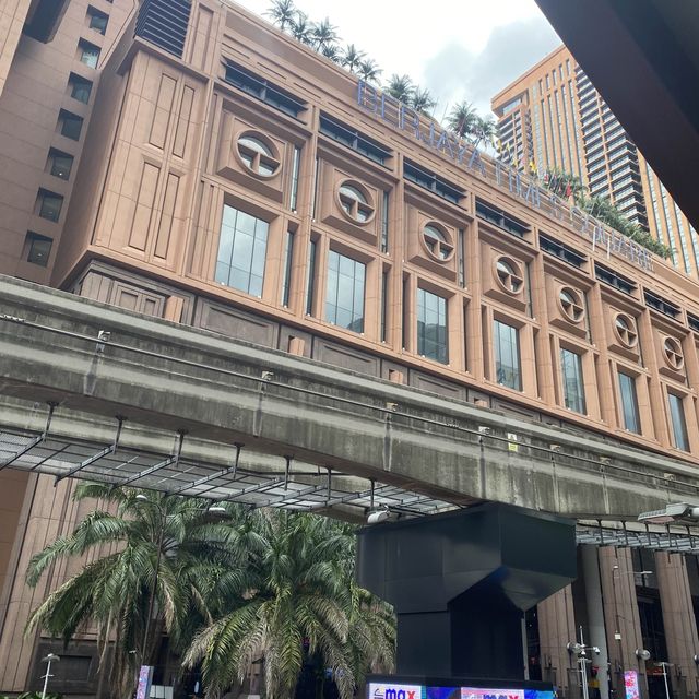 Berjaya Times Square Hotel KL