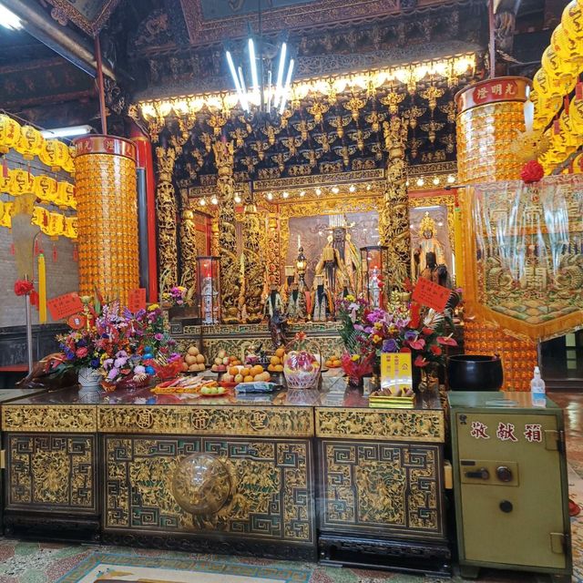 屏東聖帝廟