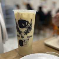 「哥哥添飯·妹妹泡茶」大埔新分店