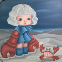 Challot Exhibition