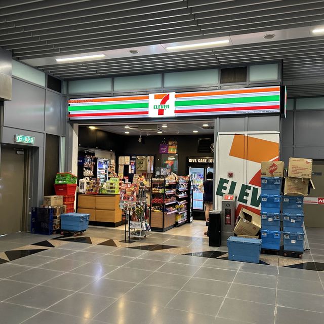 從西北部到東南部的一次乘搭經驗