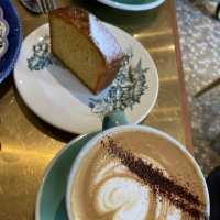 French-Inspired Delight at Tiong Bahru Bakery