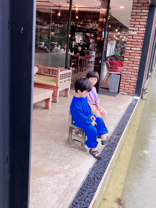 충남 보령 가볼만한 곳 까페 -갱스커피
