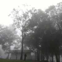 อุทยานแห่งชาติทองผาภูมิ