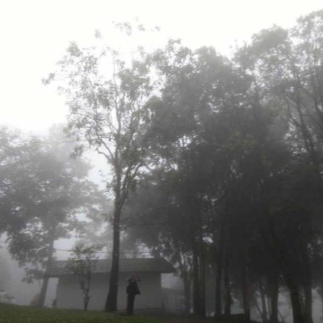 อุทยานแห่งชาติทองผาภูมิ