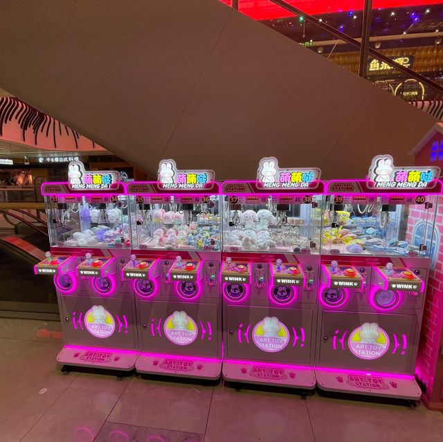 深圳萬達廣場~到此一遊🥳 深圳萬達廣場~到此一遊🥳