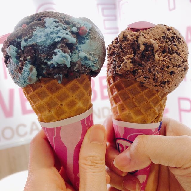 🍦🍧🍨 31冰淇淋（ Baskin Robbins) -宏匯廣場店
