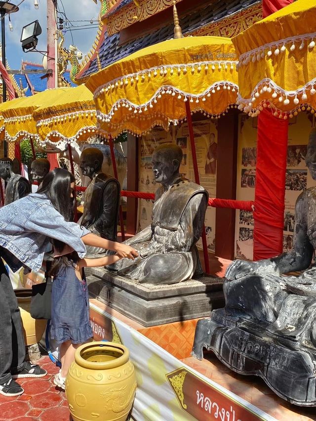 วัดพิพัฒน์มงคล สุโขทัย