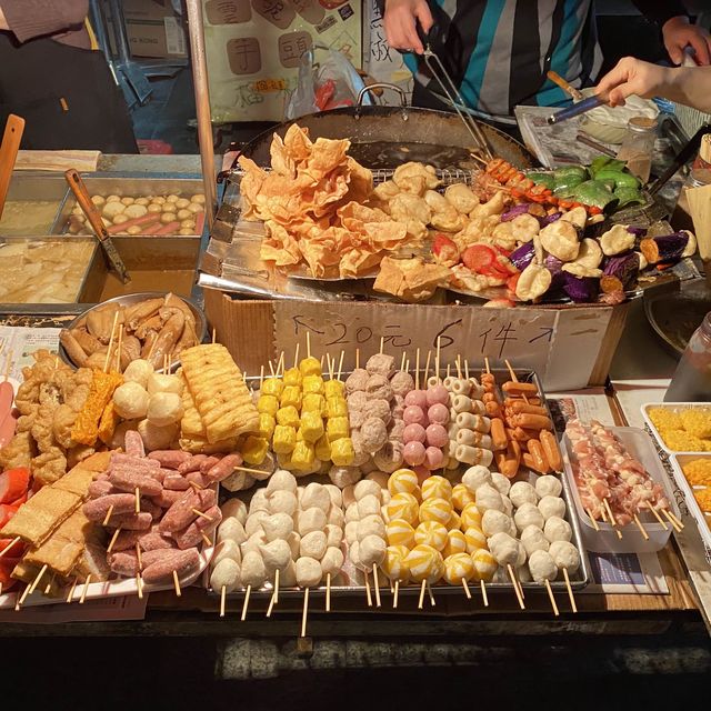 長洲輕鬆遊 - 情侶/家庭一日遊