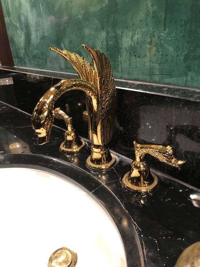 首爾必到的宮廷風打卡酒店