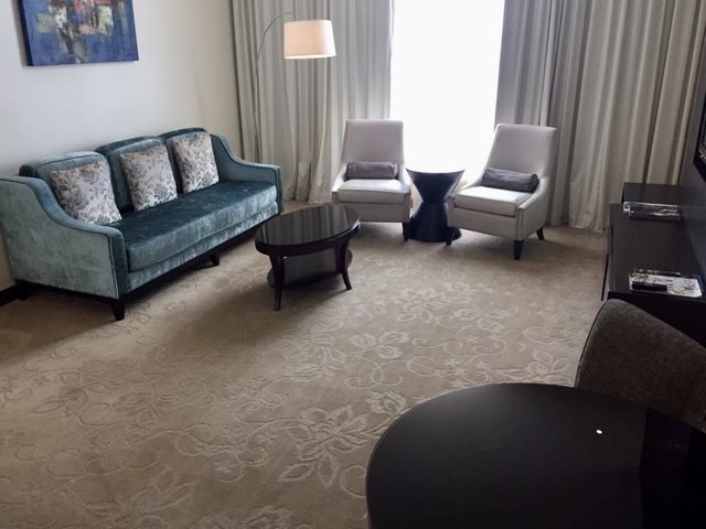 Hatten Hotel Melaka