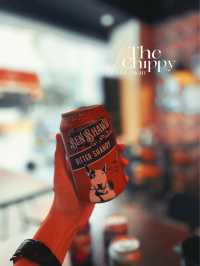 🔹 Cwb - Chippy 