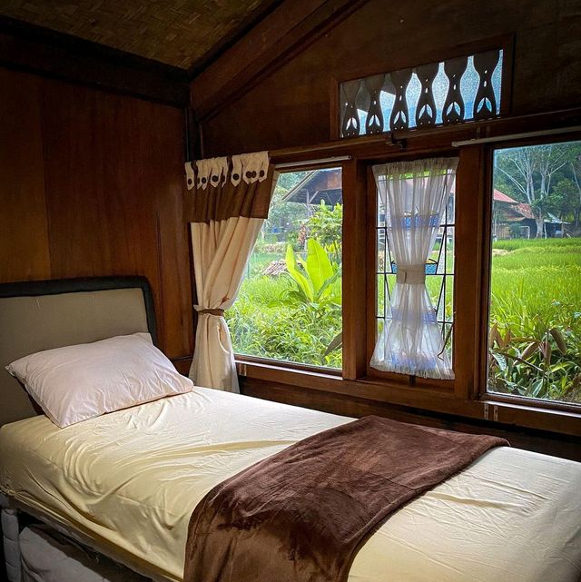 Katumbiri Resort
