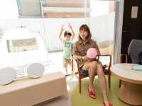 Staycation + glamping 一take過 @木的地酒店