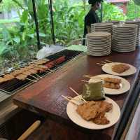 Mida Resort ที่พักแค้มป์ปิ้ง บรรยากาศดี๊ดี 