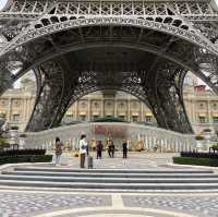 The Parisian Macao