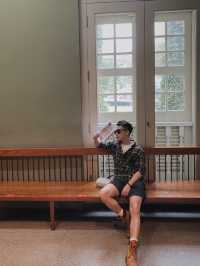 🇸🇬 | Asian Civilisations Museum Singapore  