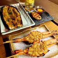🍢銅鑼灣人氣串燒 🔥