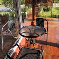 Løve house ร้ากาแฟแสนอบอุ่น