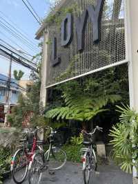 Hostel ราคาดี บรรยากาศเหมือนอยู่บ้าน