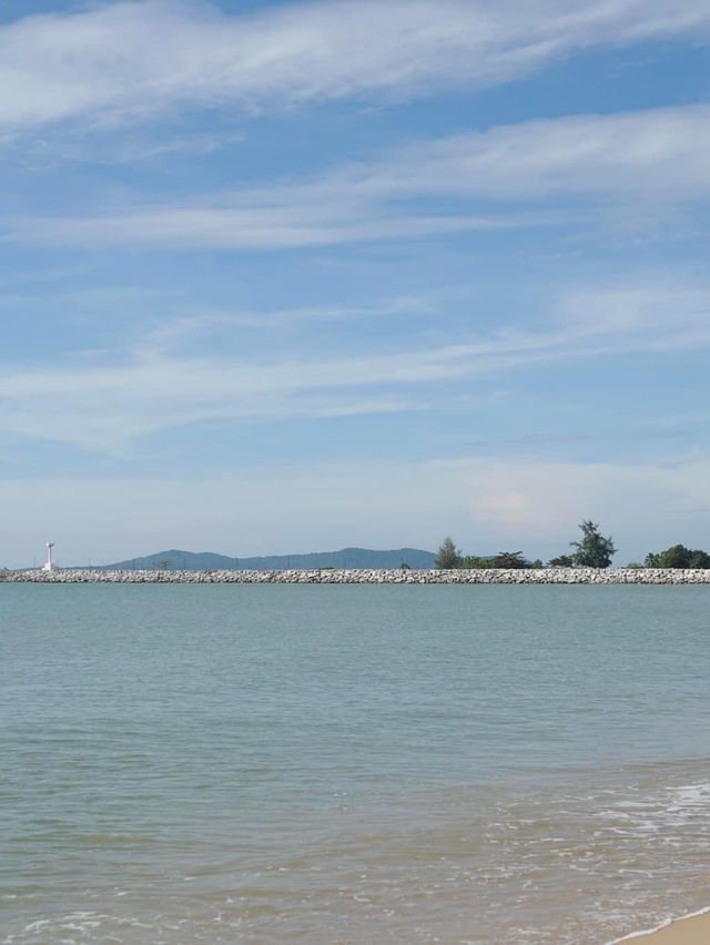 Baan Pae Cabana  Resort Rayong 📍