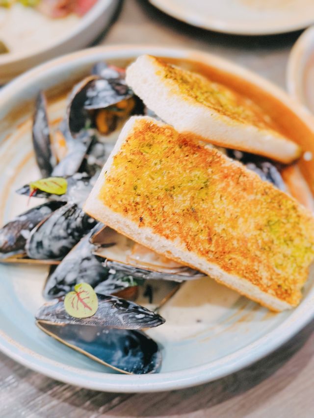 肉控天堂 | 新餐廳